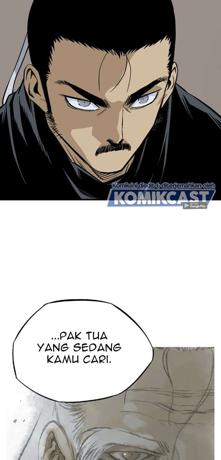 Gosu Chapter 224 Gambar 26