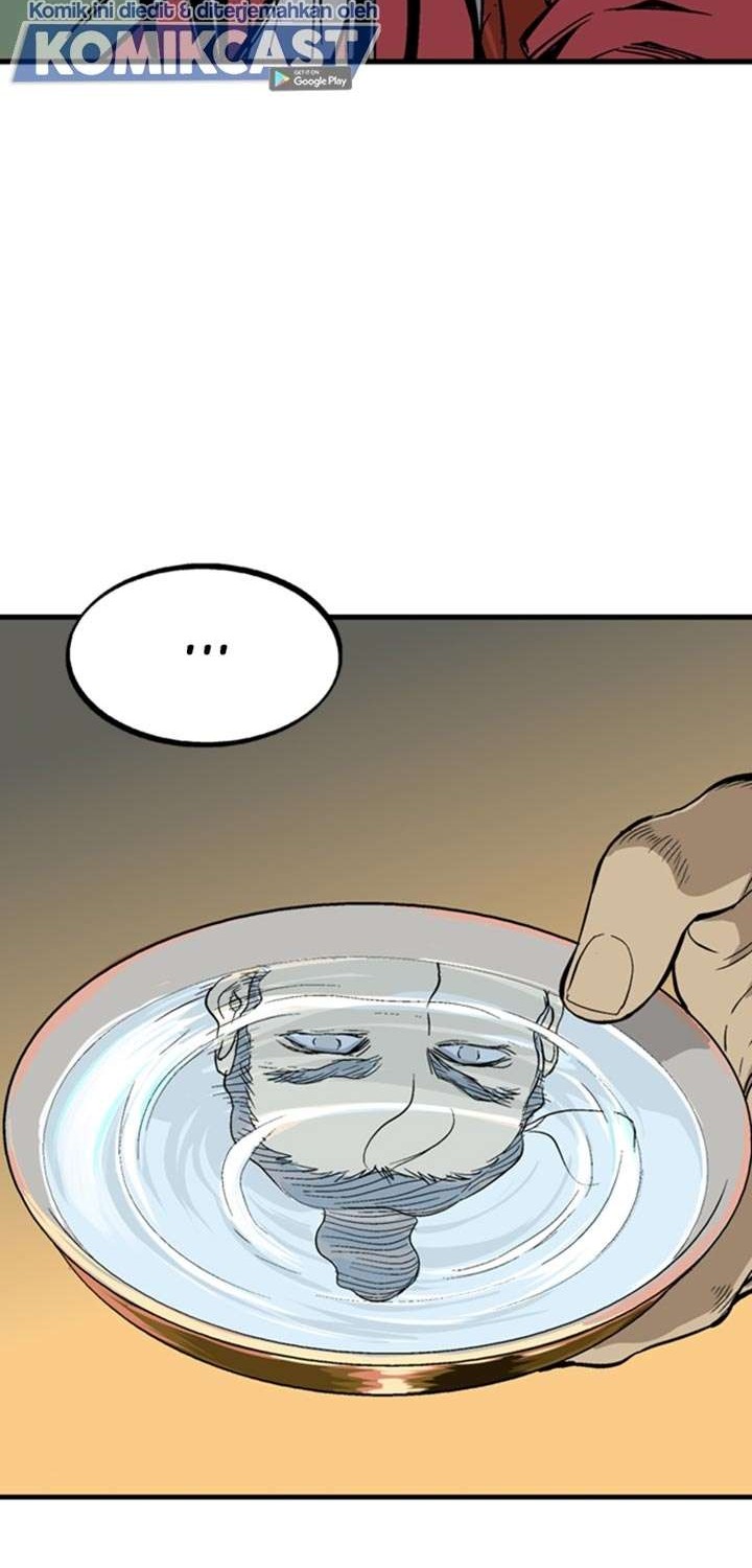 Gosu Chapter 224 Gambar 20