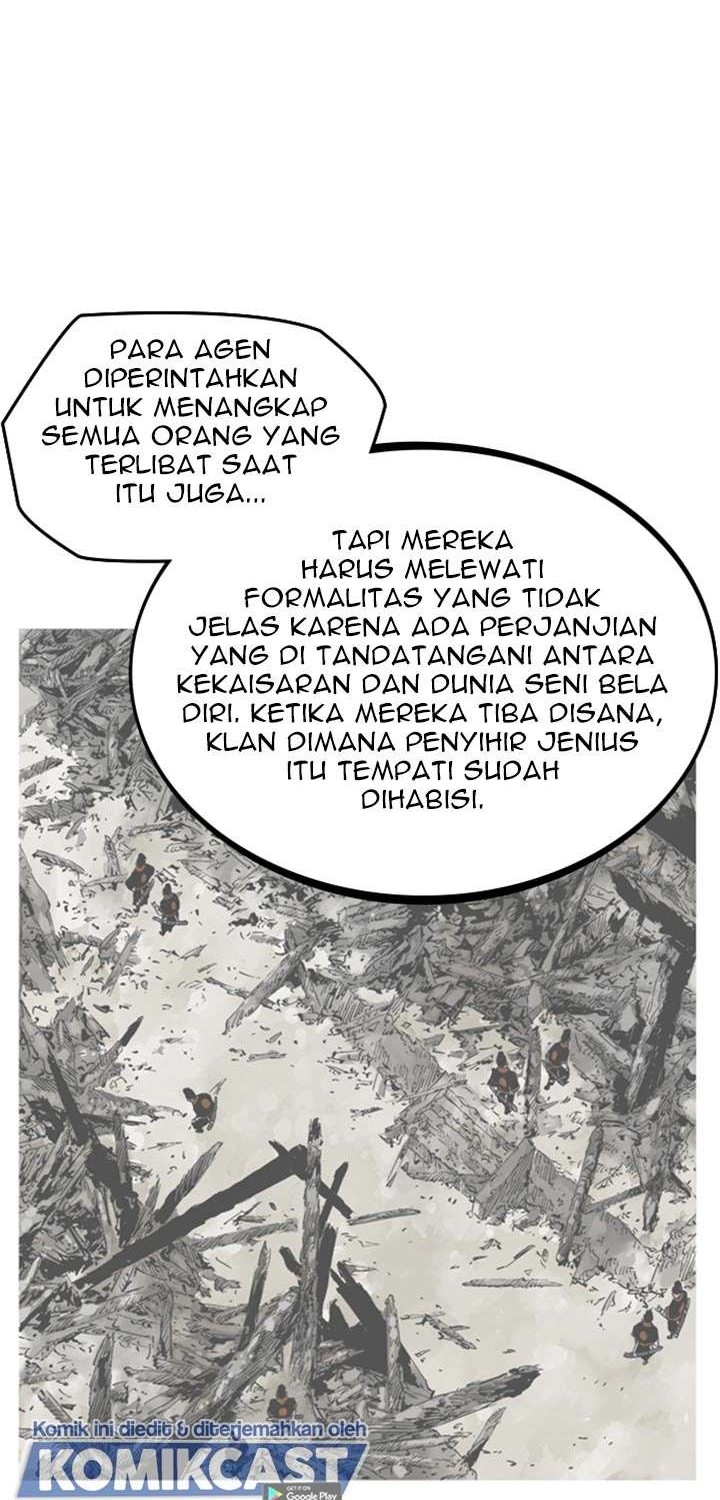 Gosu Chapter 224 Gambar 22
