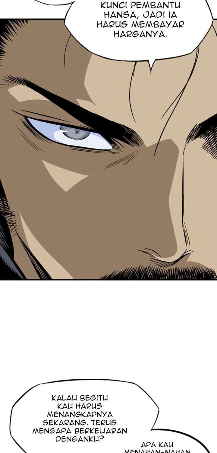 Gosu Chapter 224 Gambar 28