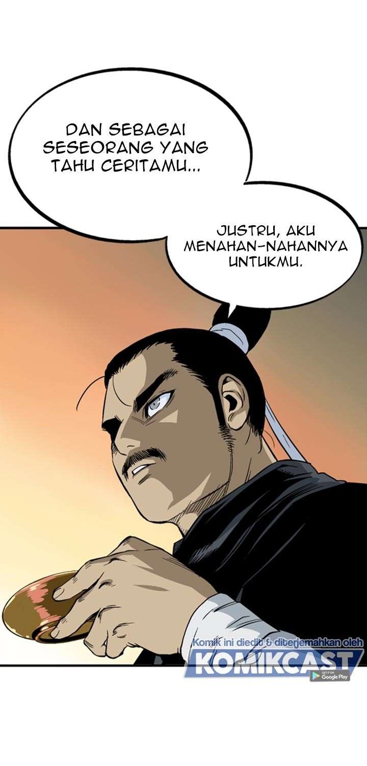 Gosu Chapter 224 Gambar 30