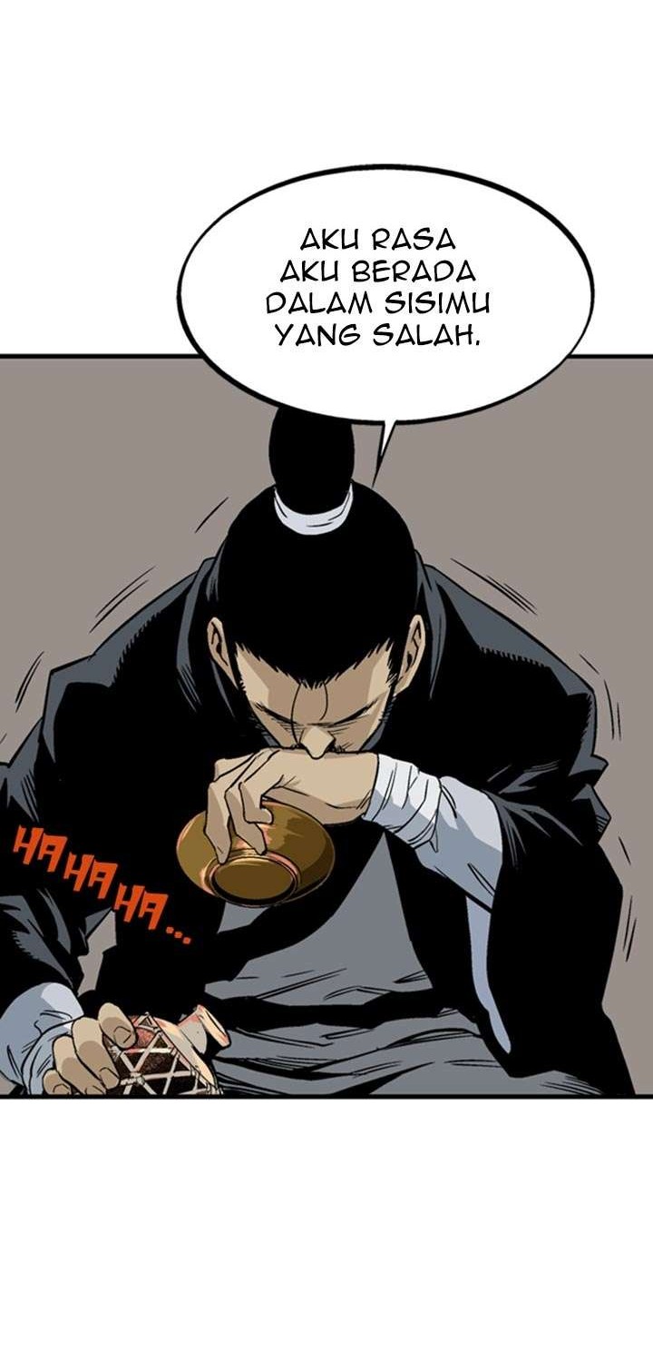 Gosu Chapter 224 Gambar 32