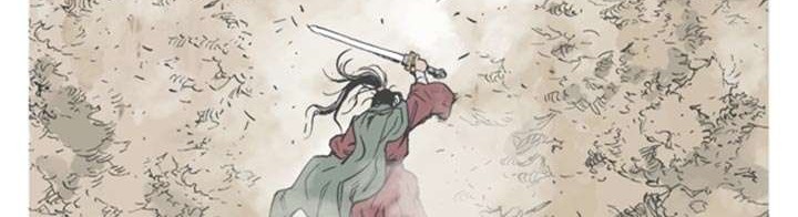 Gosu Chapter 224 Gambar 36