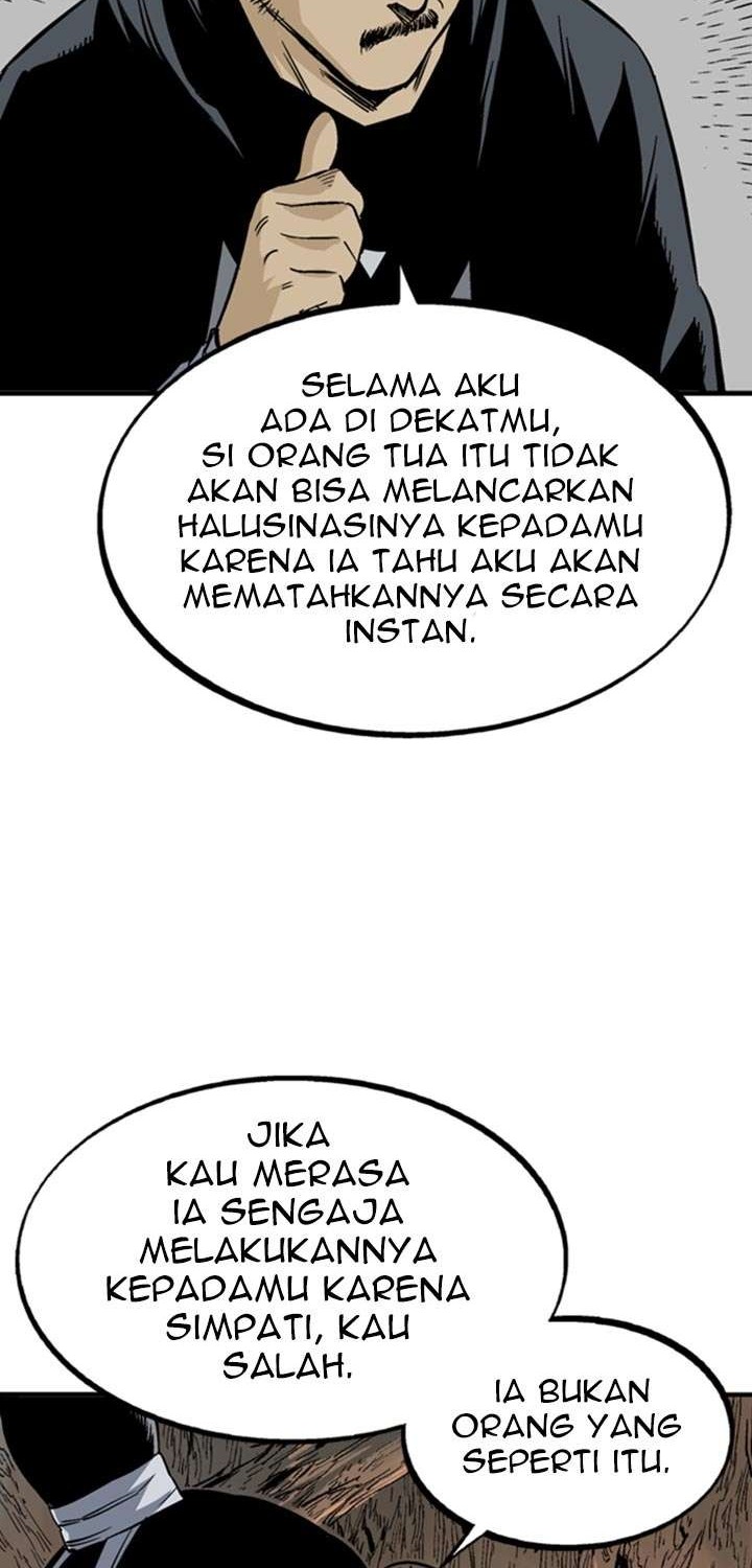 Gosu Chapter 224 Gambar 38