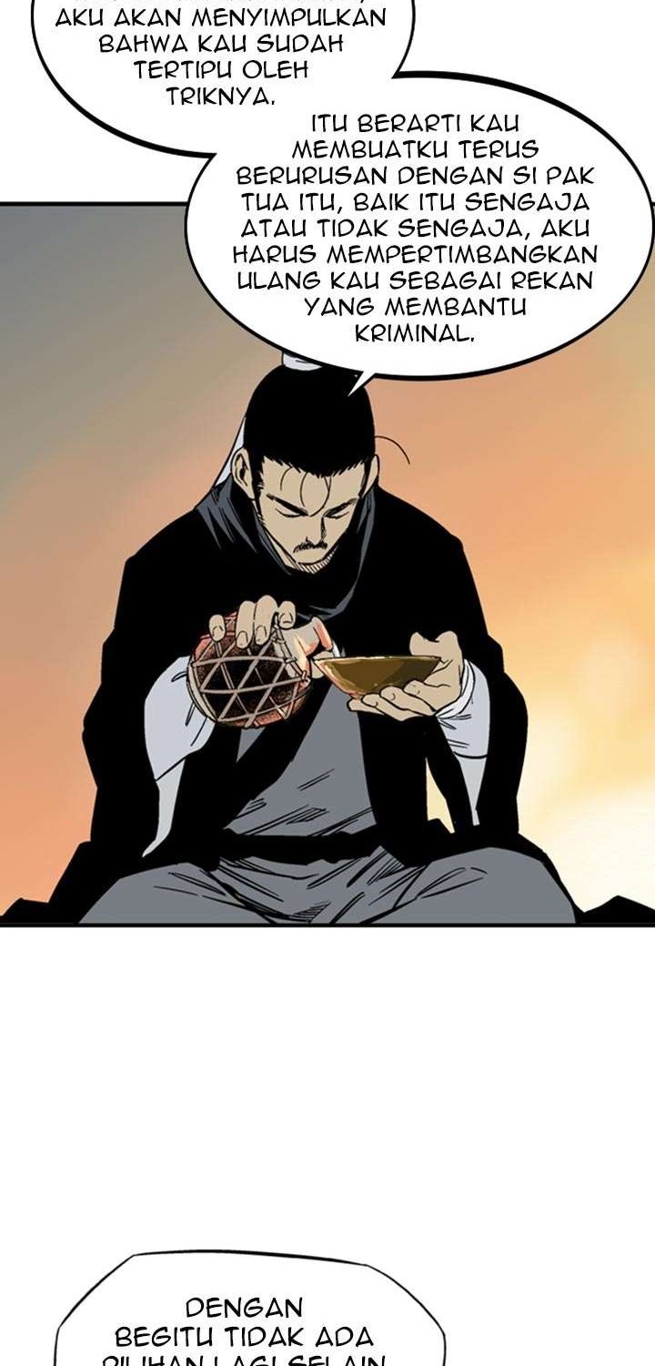 Gosu Chapter 224 Gambar 46