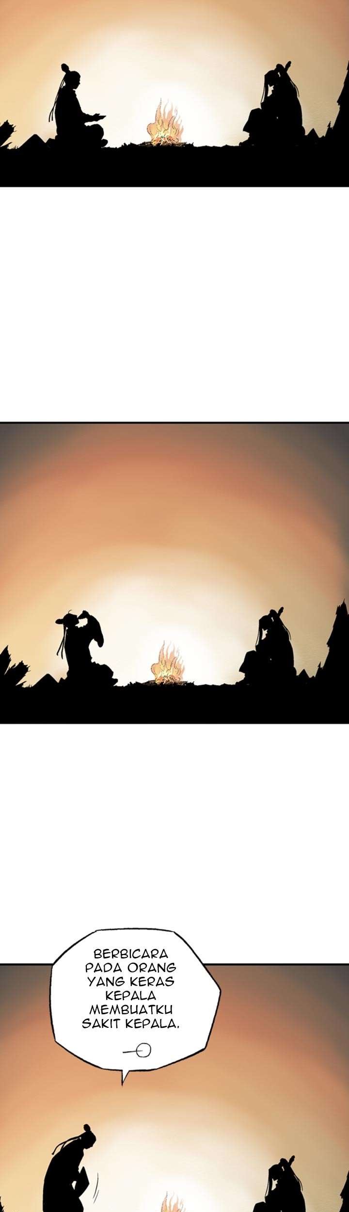 Gosu Chapter 224 Gambar 52