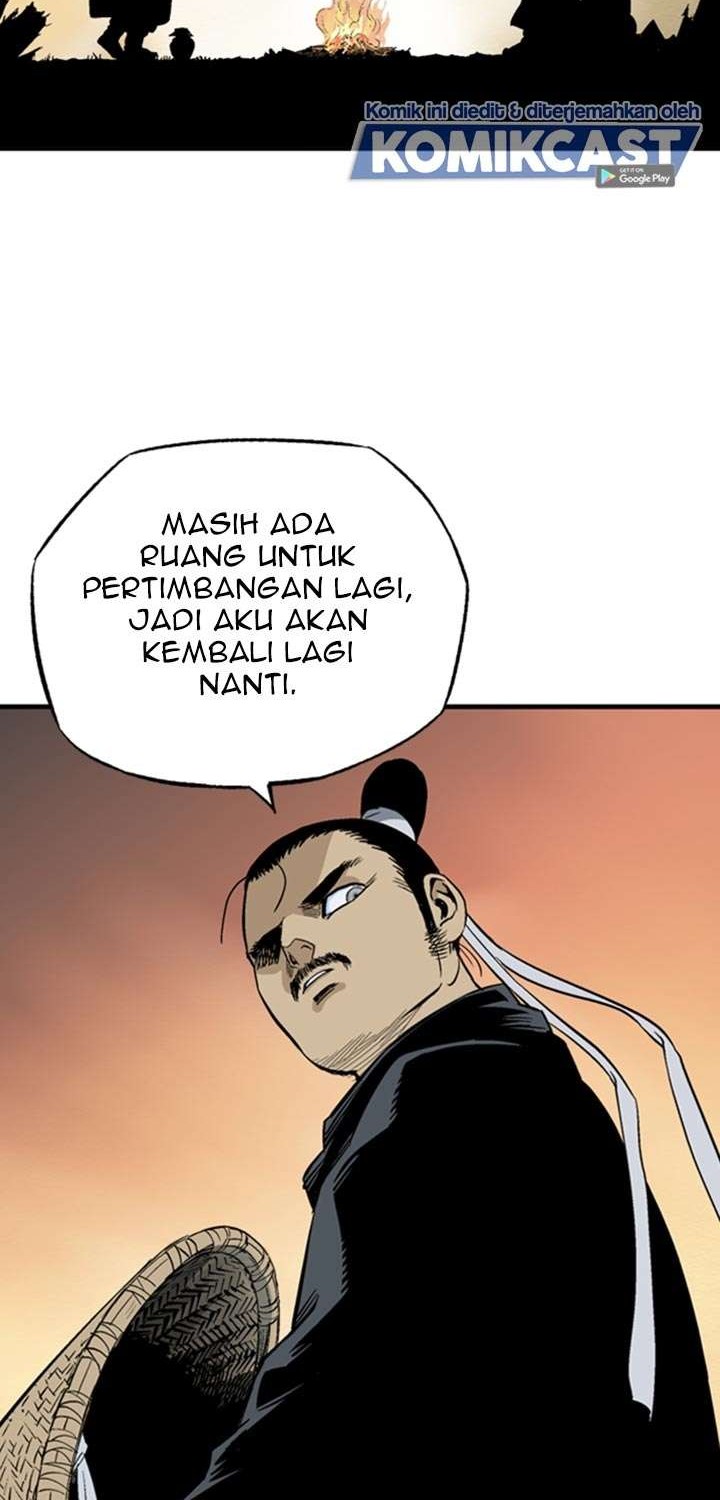 Gosu Chapter 224 Gambar 53