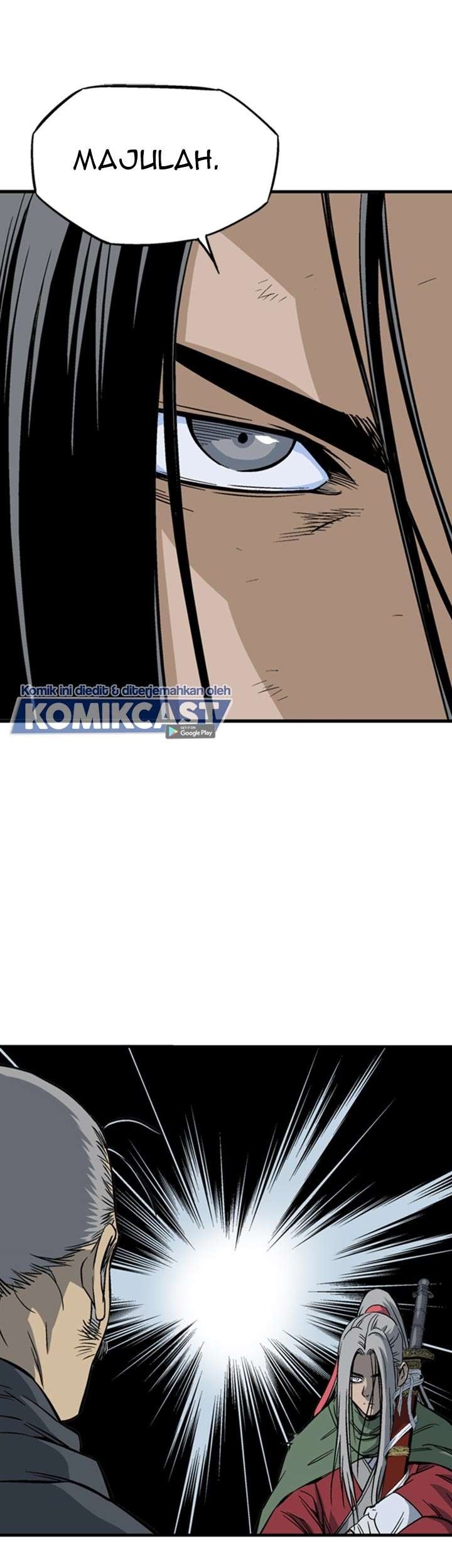 Gosu Chapter 224 Gambar 48