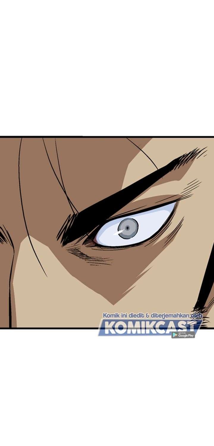 Gosu Chapter 224 Gambar 49