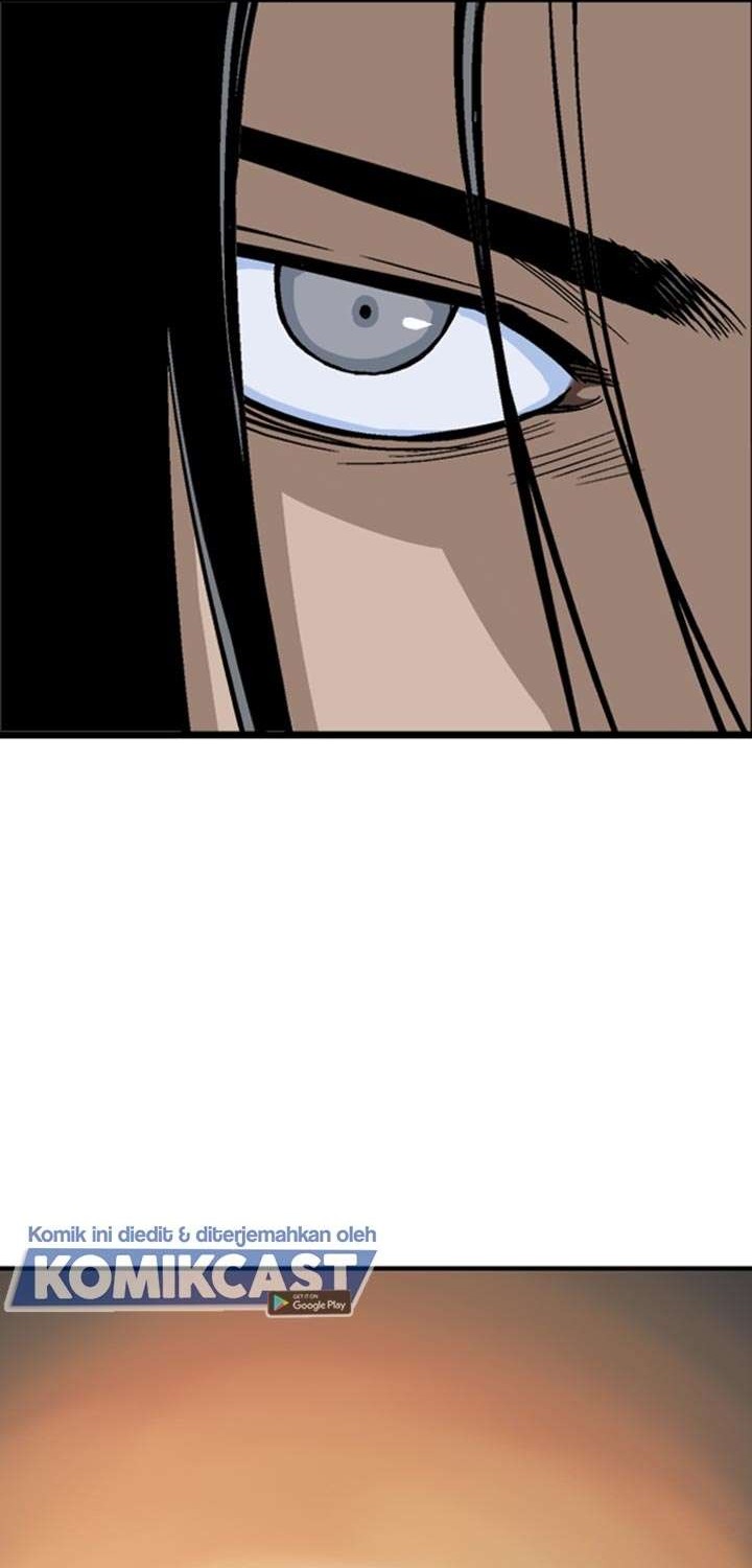 Gosu Chapter 224 Gambar 51