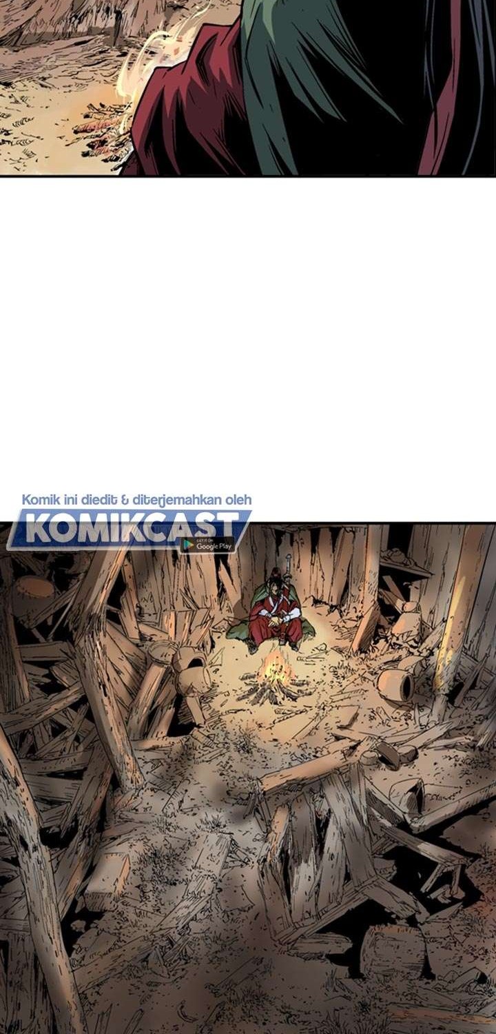 Gosu Chapter 224 Gambar 55