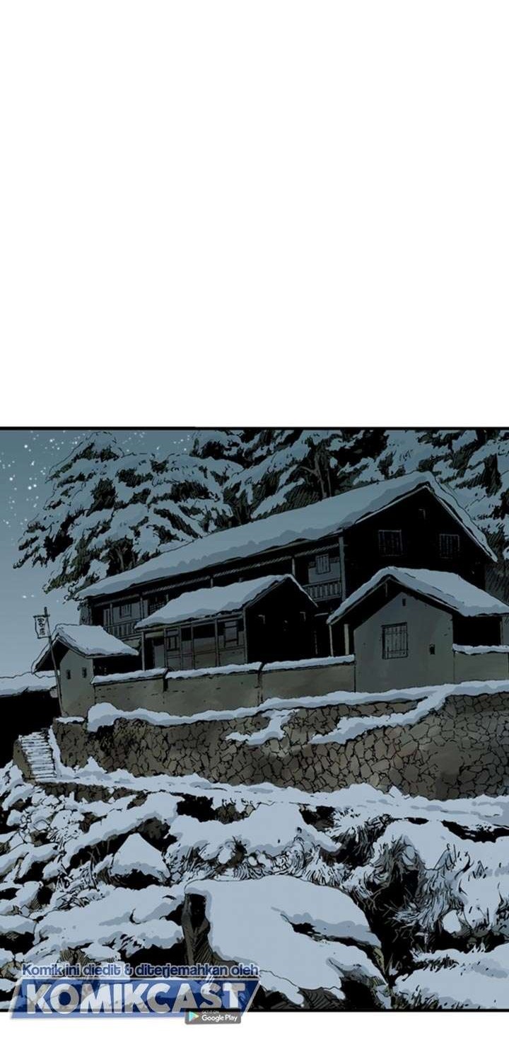 Gosu Chapter 224 Gambar 57