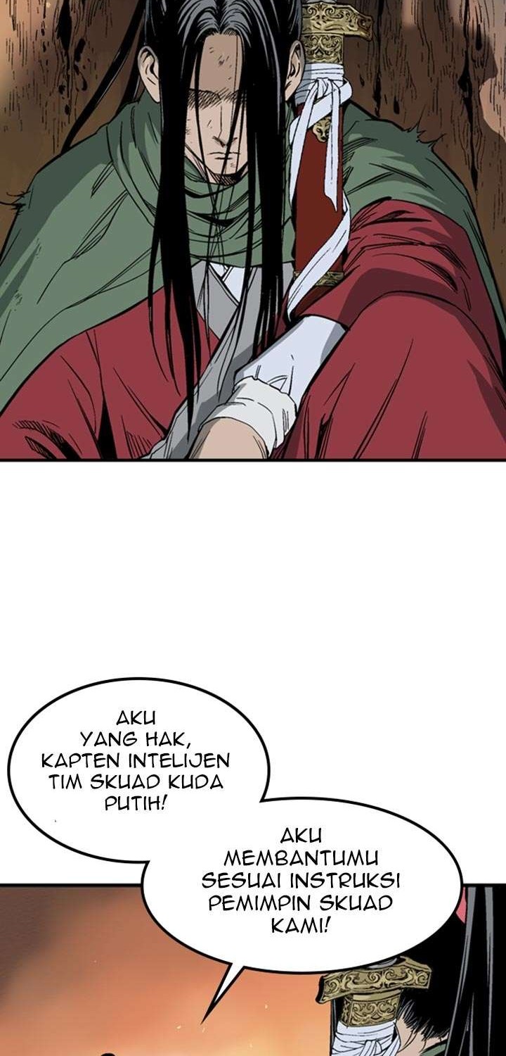 Gosu Chapter 224 Gambar 4