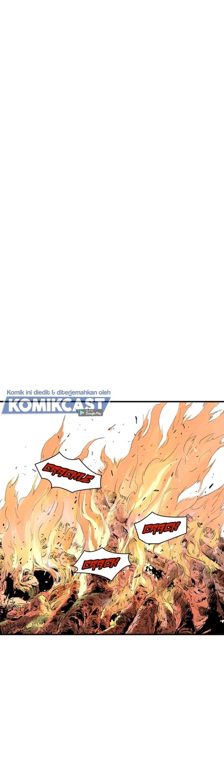 Gosu Chapter 224 Gambar 64