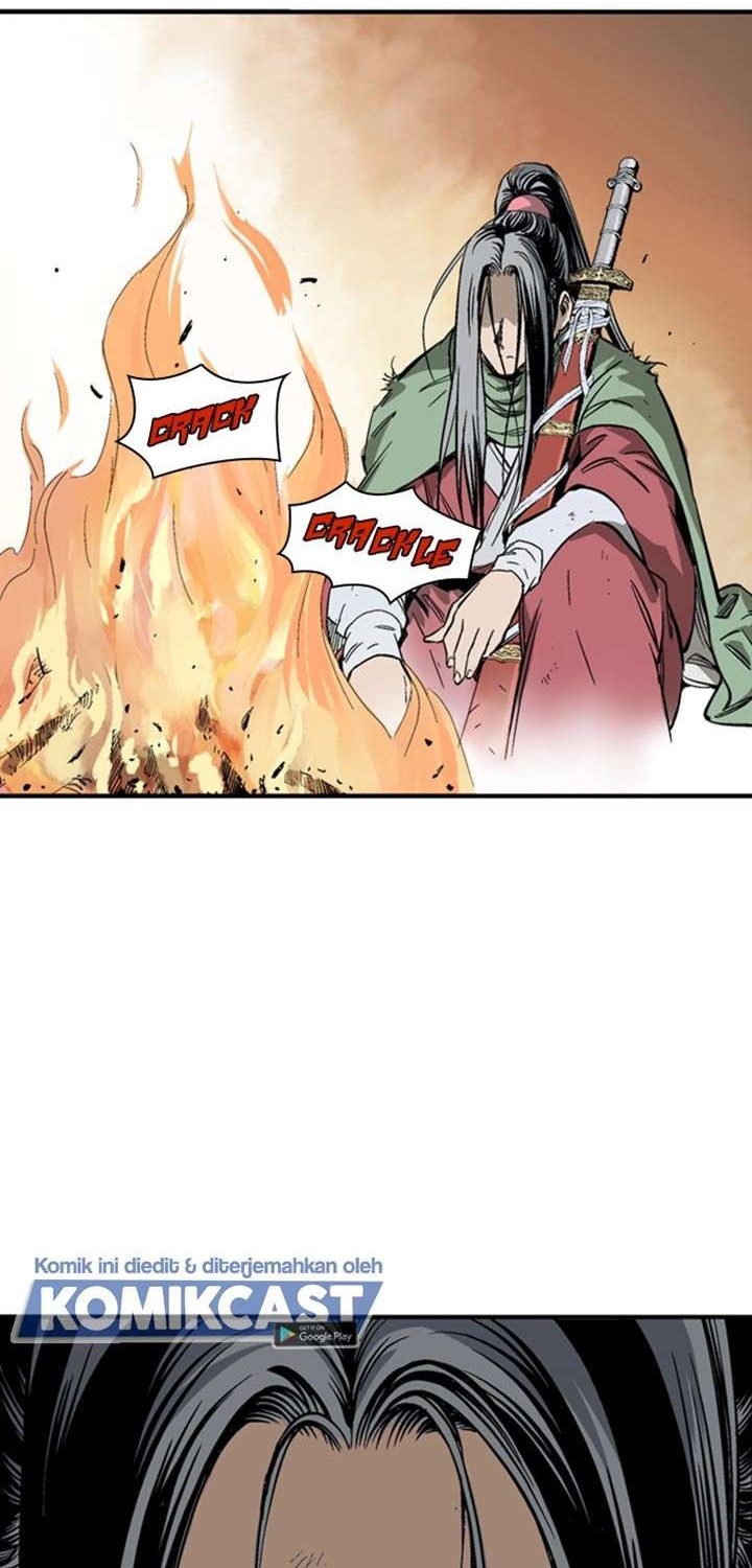 Gosu Chapter 224 Gambar 65