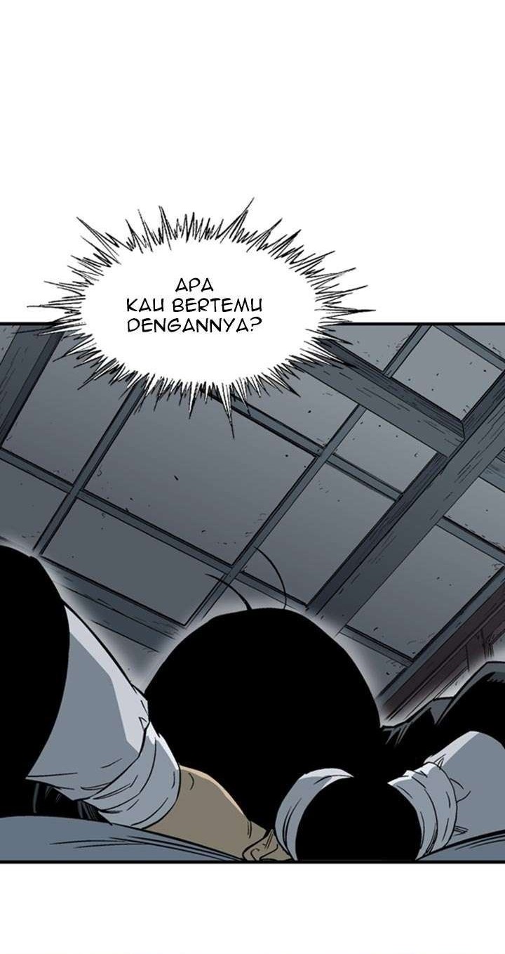 Gosu Chapter 224 Gambar 59