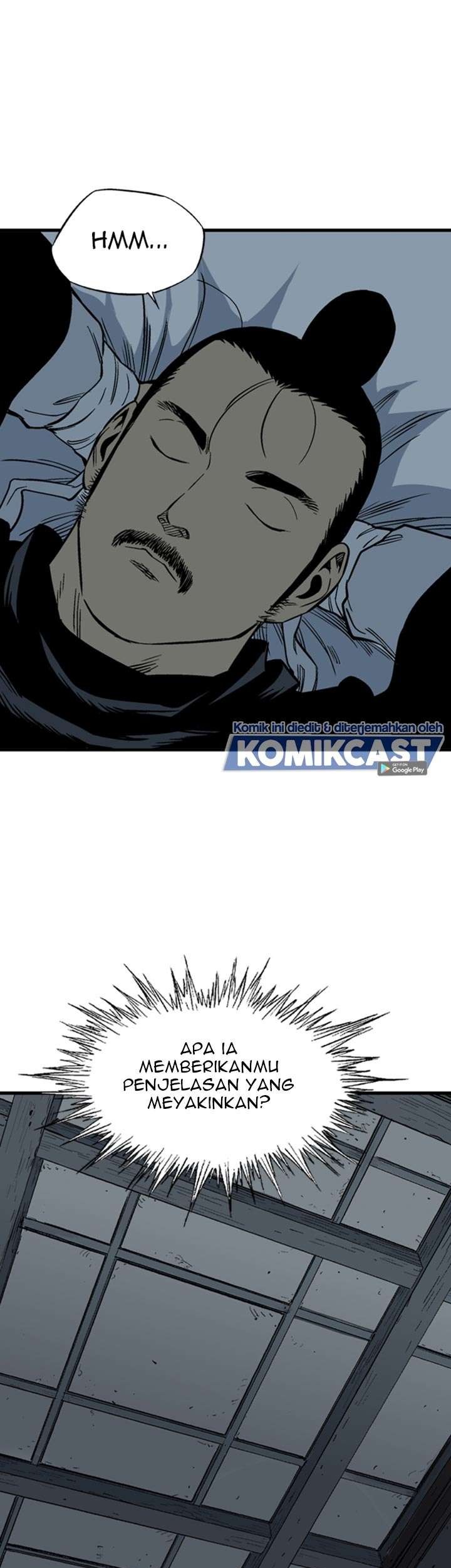 Gosu Chapter 224 Gambar 60