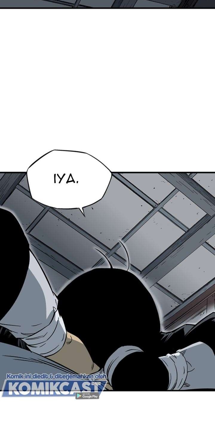 Gosu Chapter 224 Gambar 61