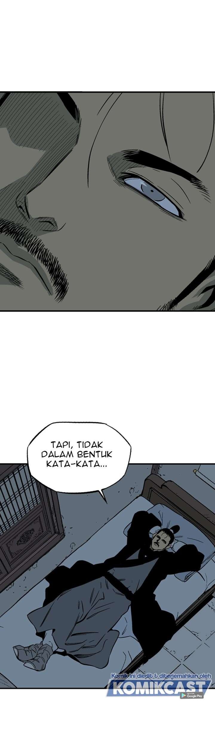 Gosu Chapter 224 Gambar 62