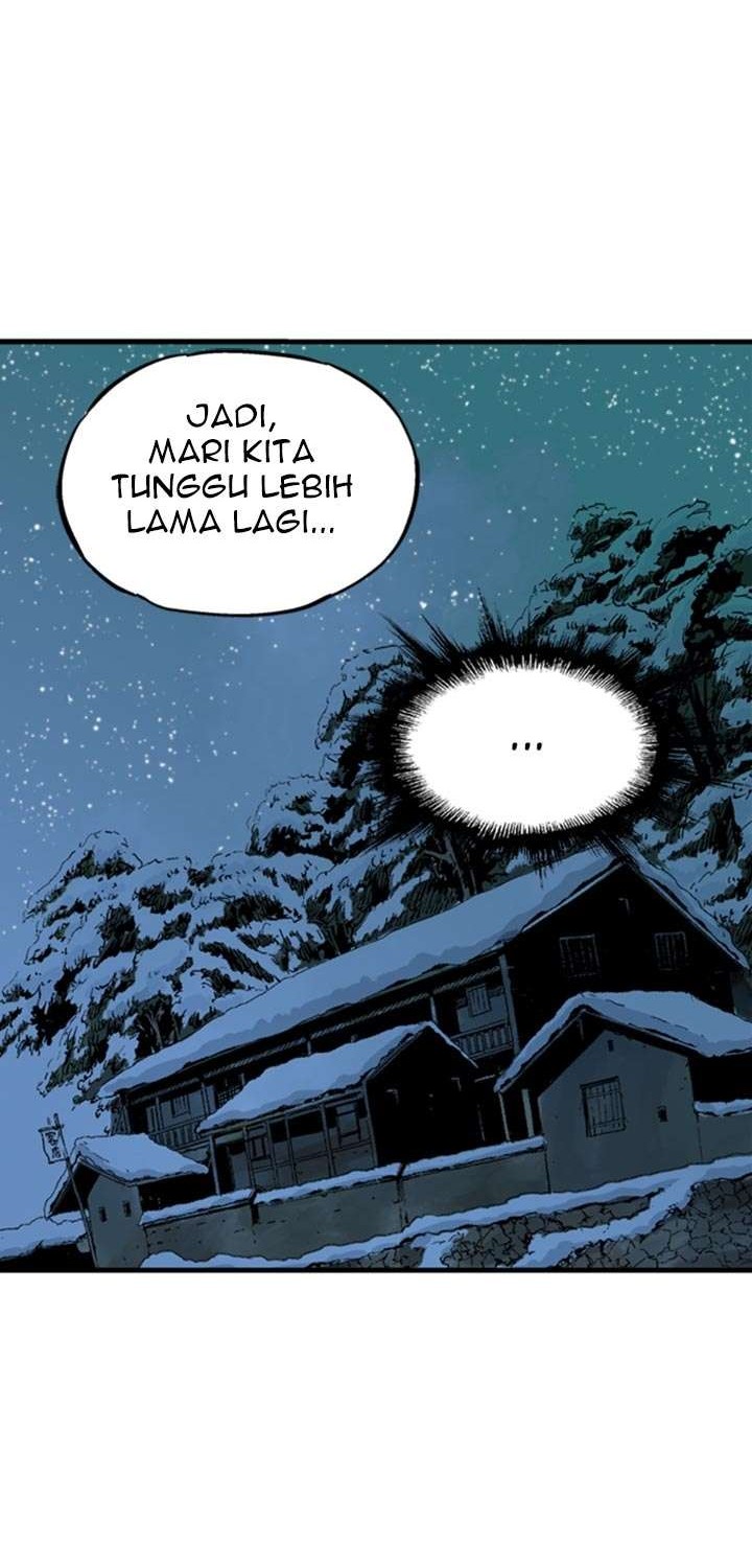 Gosu Chapter 224 Gambar 63