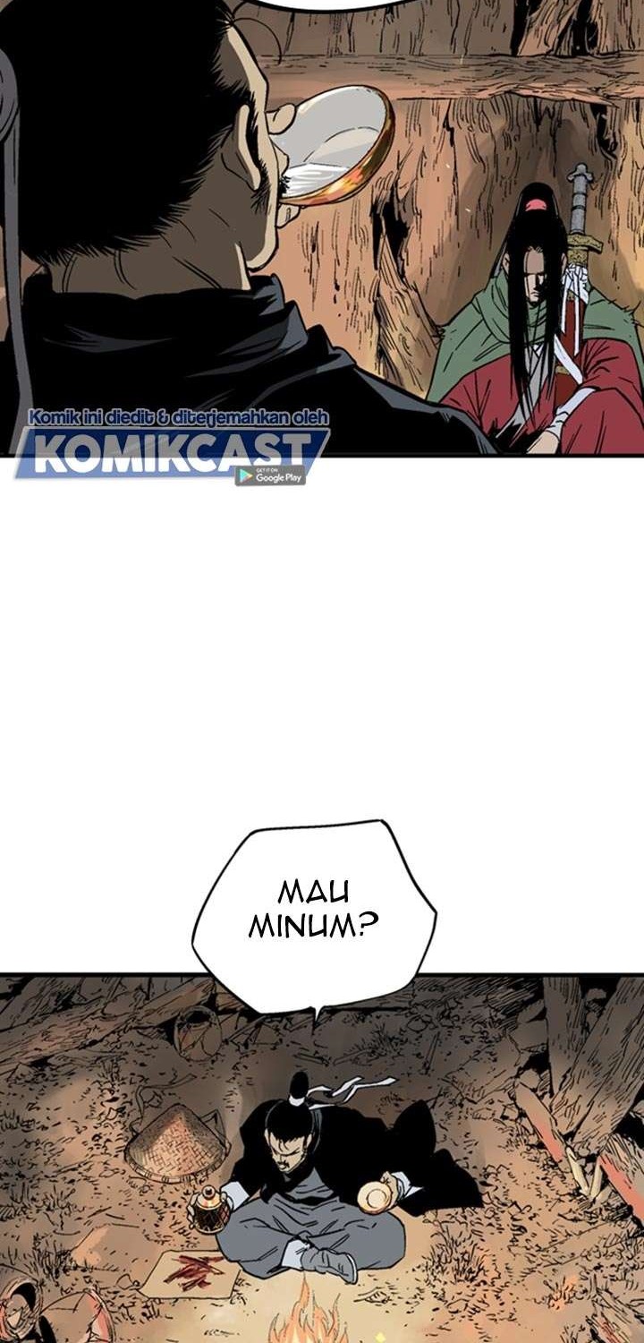 Gosu Chapter 224 Gambar 6