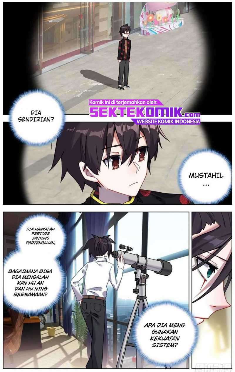 Different Kings Chapter 204 Gambar 5