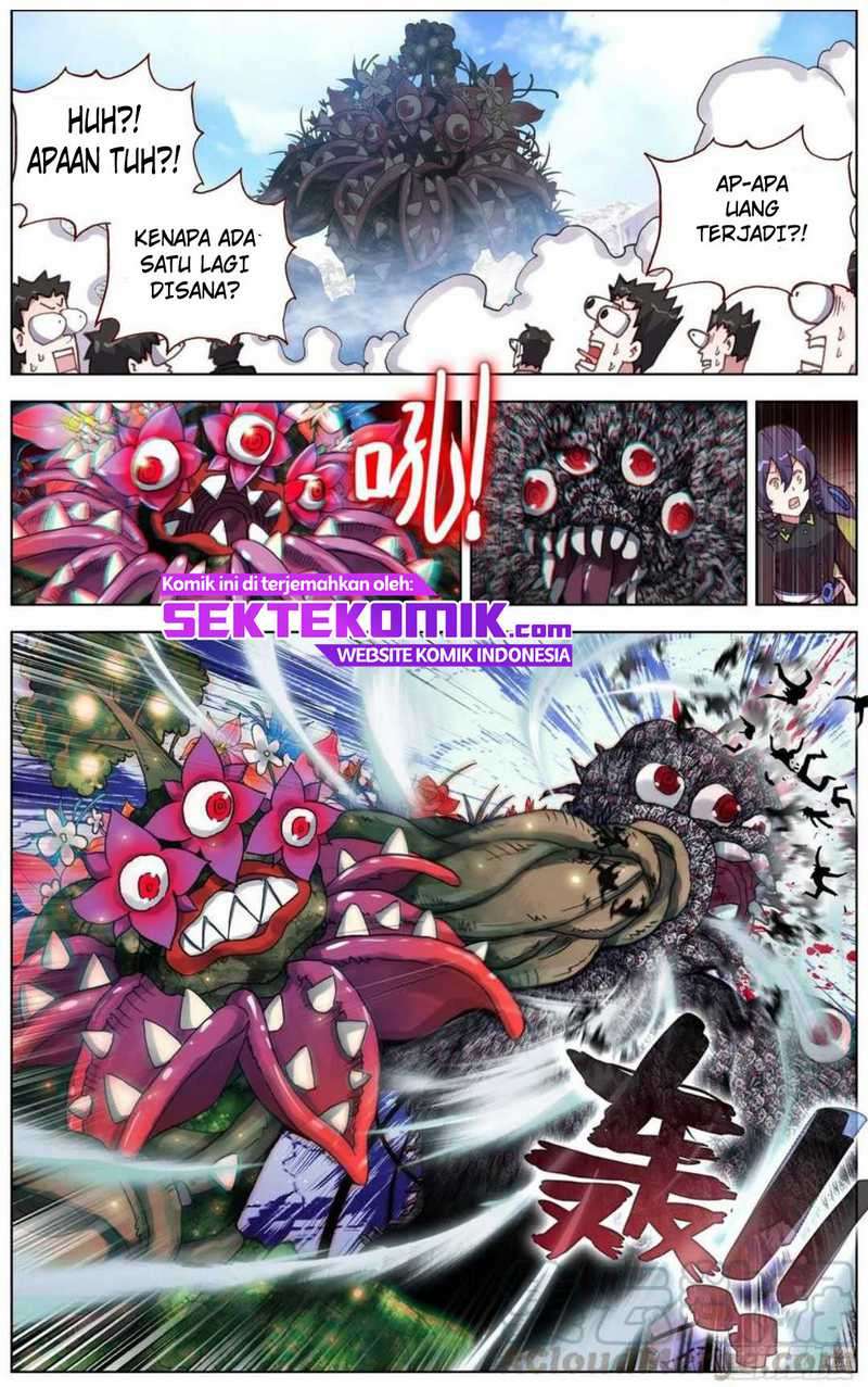 Different Kings Chapter 199 Gambar 5