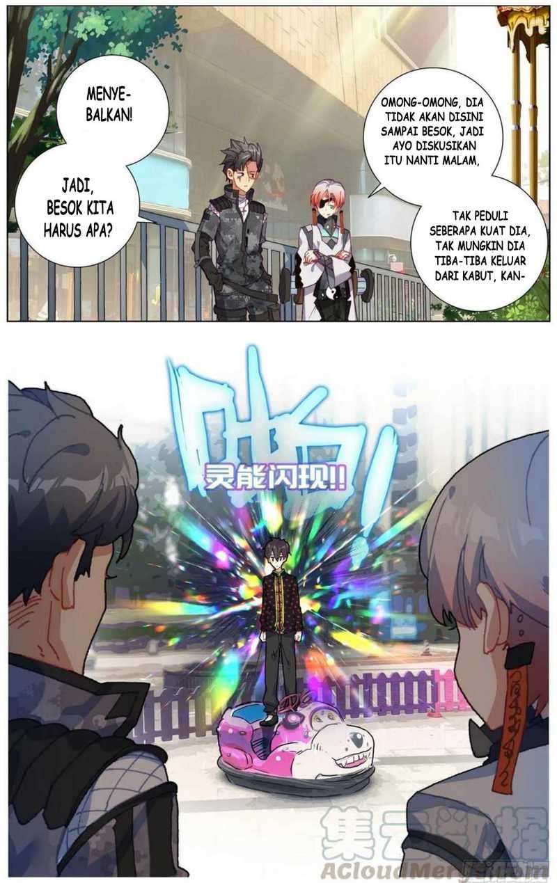 Different Kings Chapter 199 Gambar 12