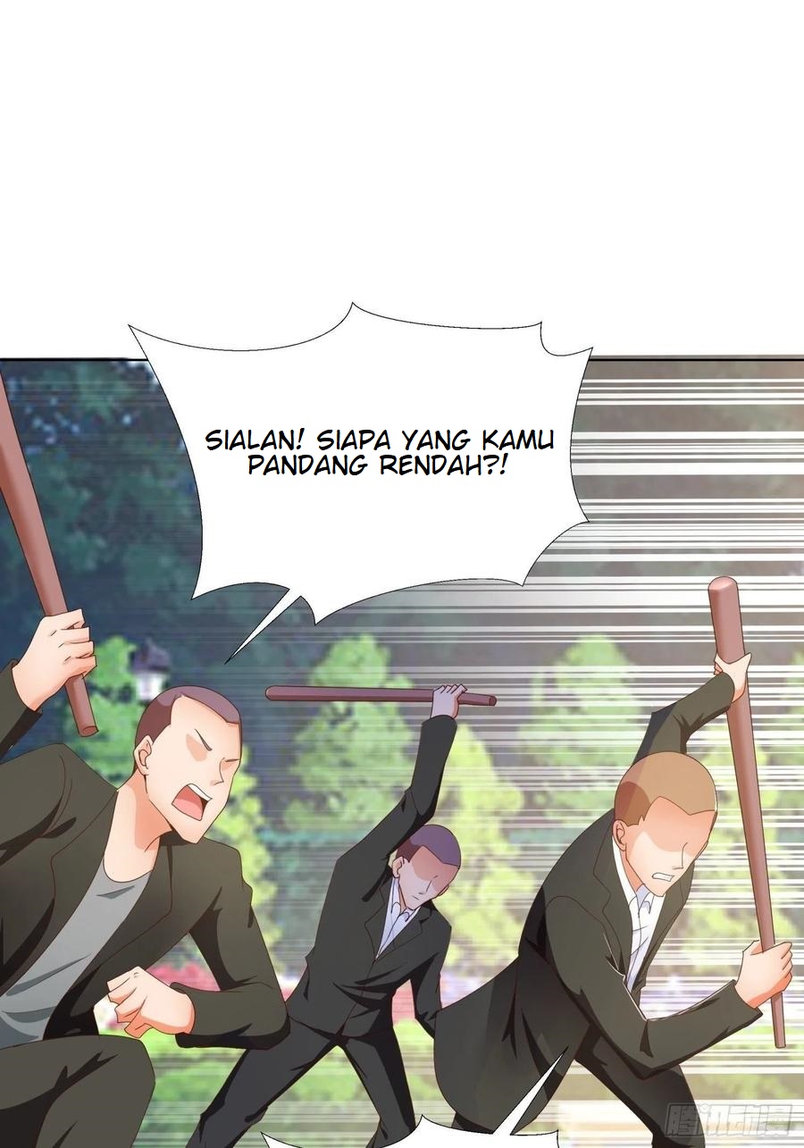 Super School Doctor Chapter 137 Gambar 7