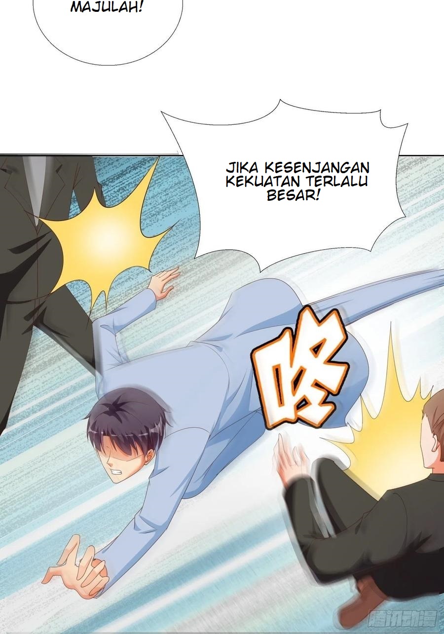 Super School Doctor Chapter 137 Gambar 9