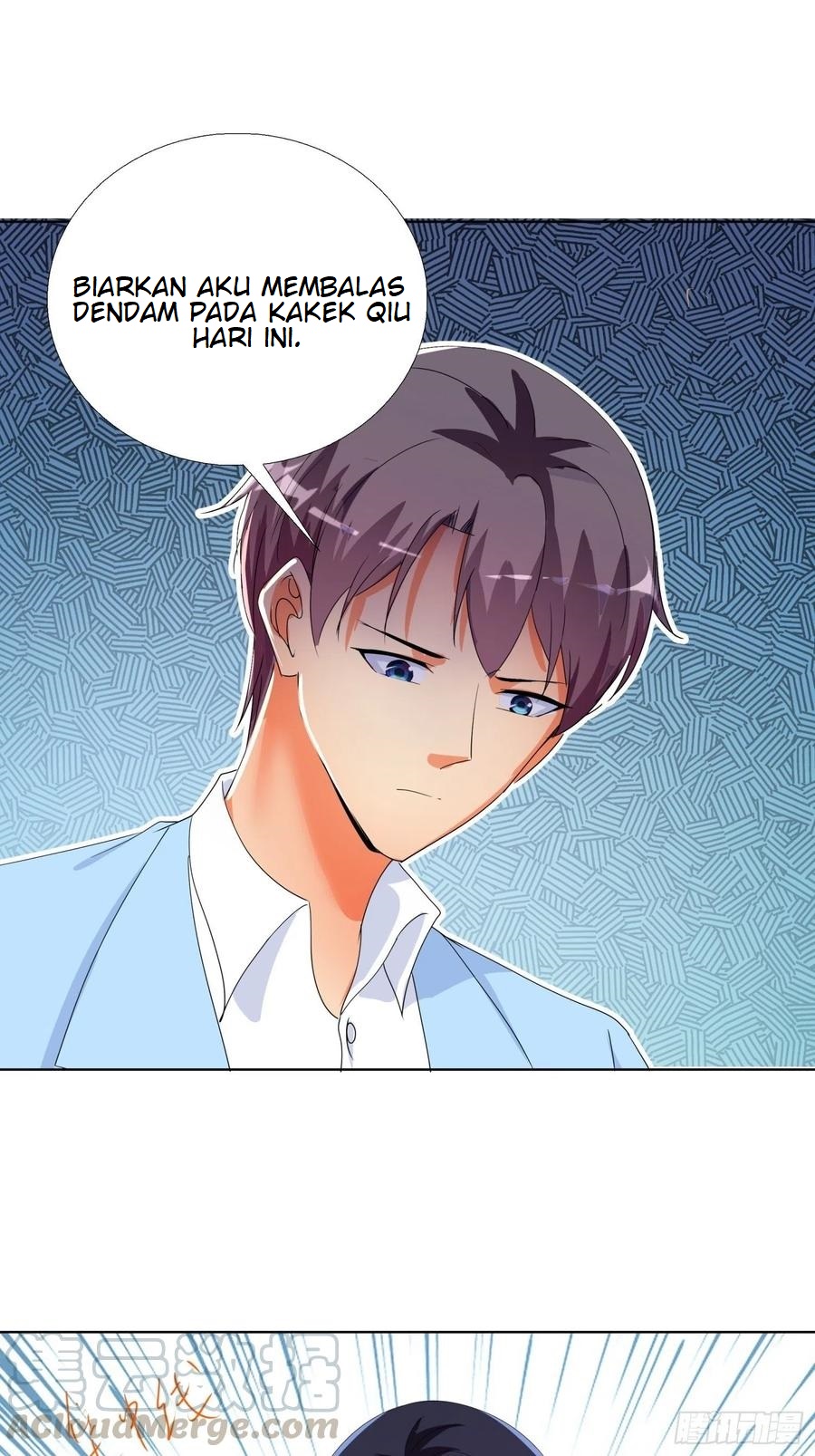 Super School Doctor Chapter 137 Gambar 16