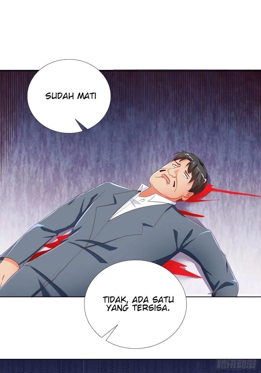 Super School Doctor Chapter 137 Gambar 19