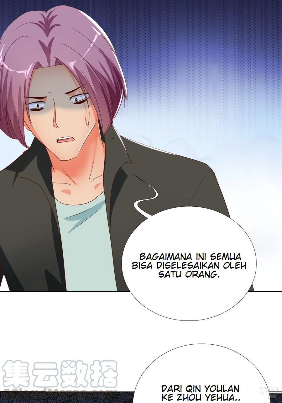 Super School Doctor Chapter 137 Gambar 20