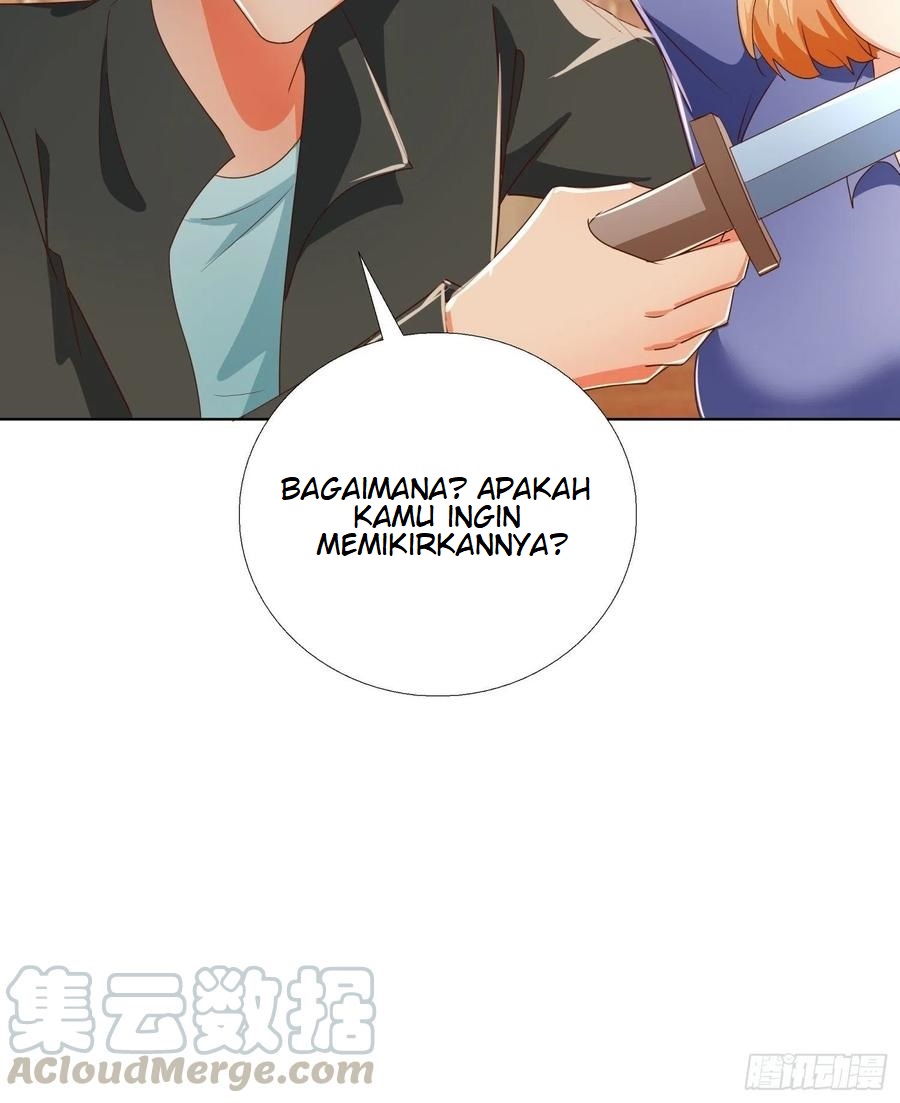 Super School Doctor Chapter 137 Gambar 26