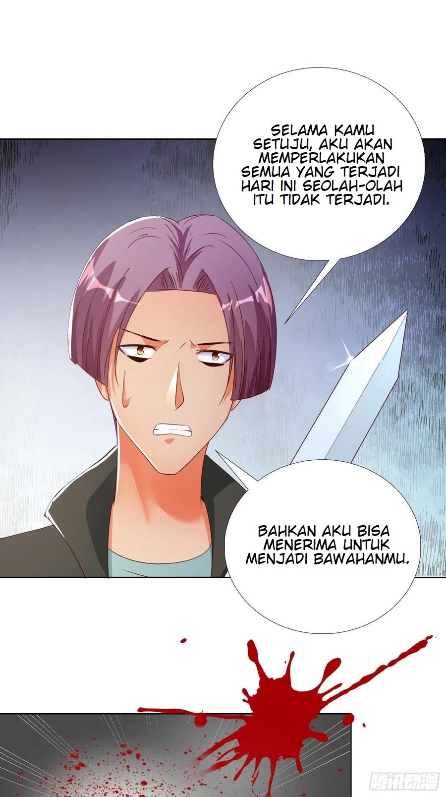 Super School Doctor Chapter 137 Gambar 27