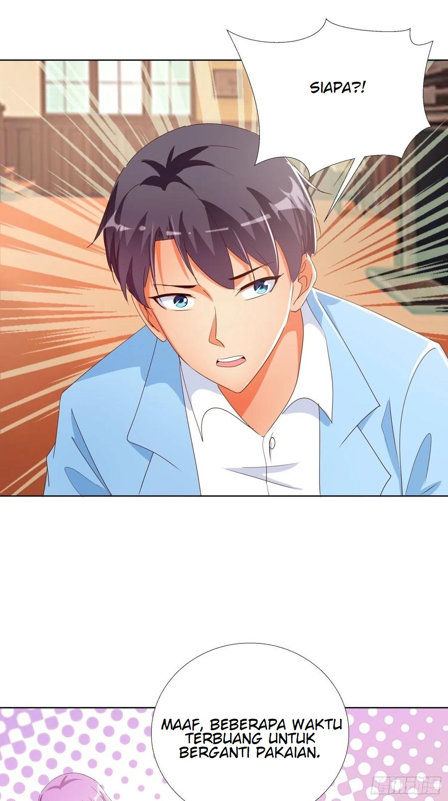 Super School Doctor Chapter 137 Gambar 29