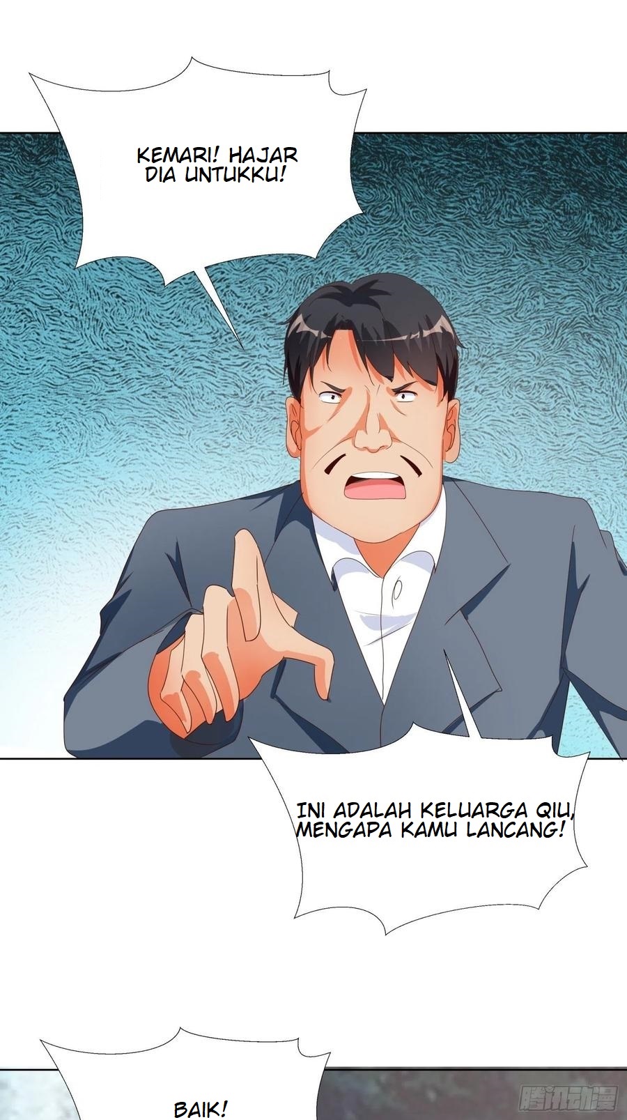 Super School Doctor Chapter 137 Gambar 3