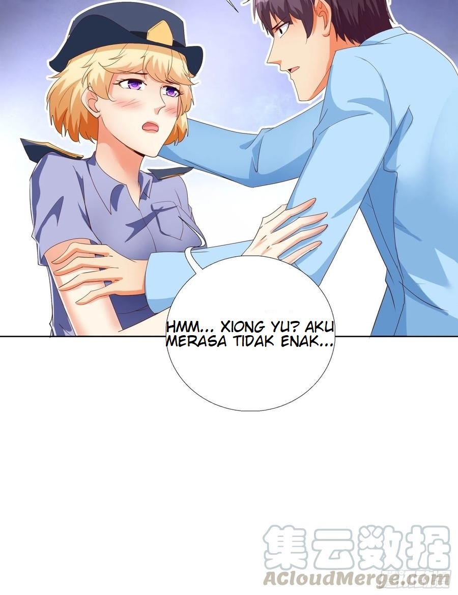 Super School Doctor Chapter 137 Gambar 34