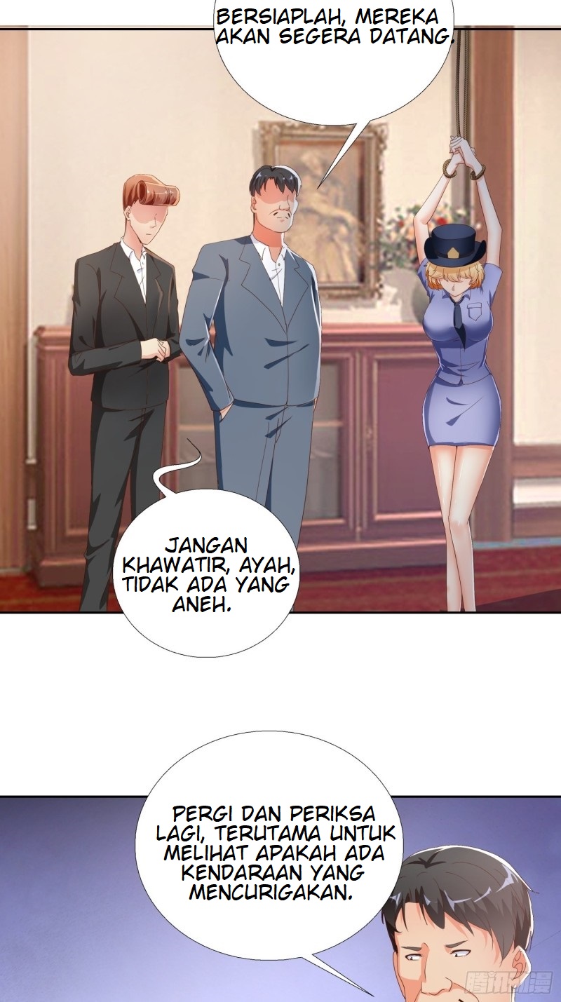 Super School Doctor Chapter 136 Gambar 4