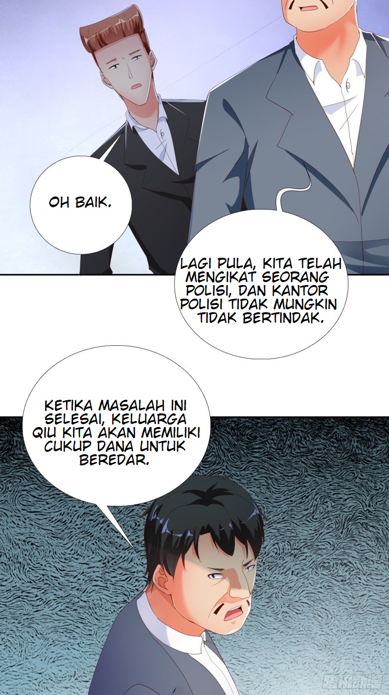 Super School Doctor Chapter 136 Gambar 5