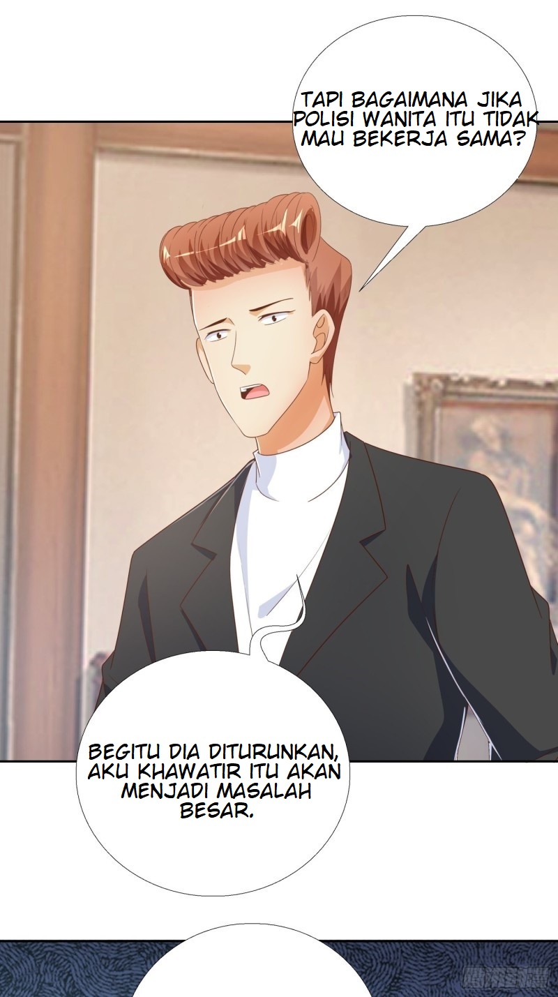 Super School Doctor Chapter 136 Gambar 7