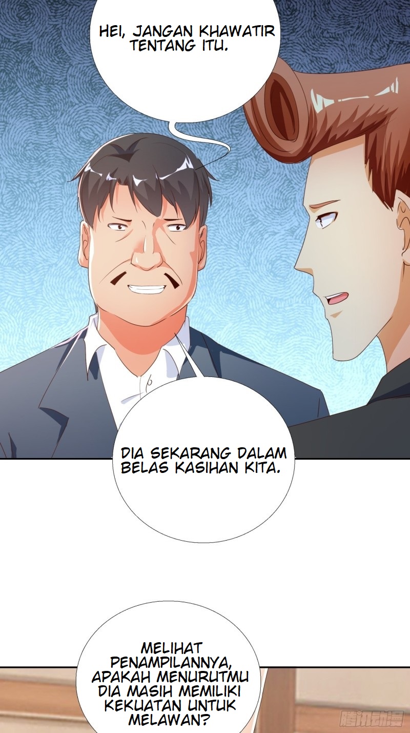 Super School Doctor Chapter 136 Gambar 8