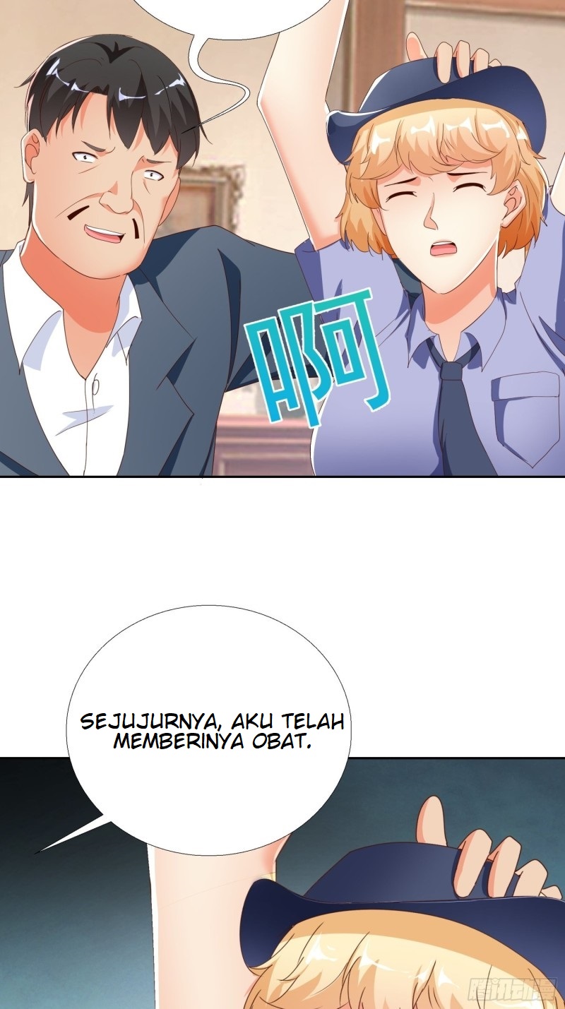 Super School Doctor Chapter 136 Gambar 9