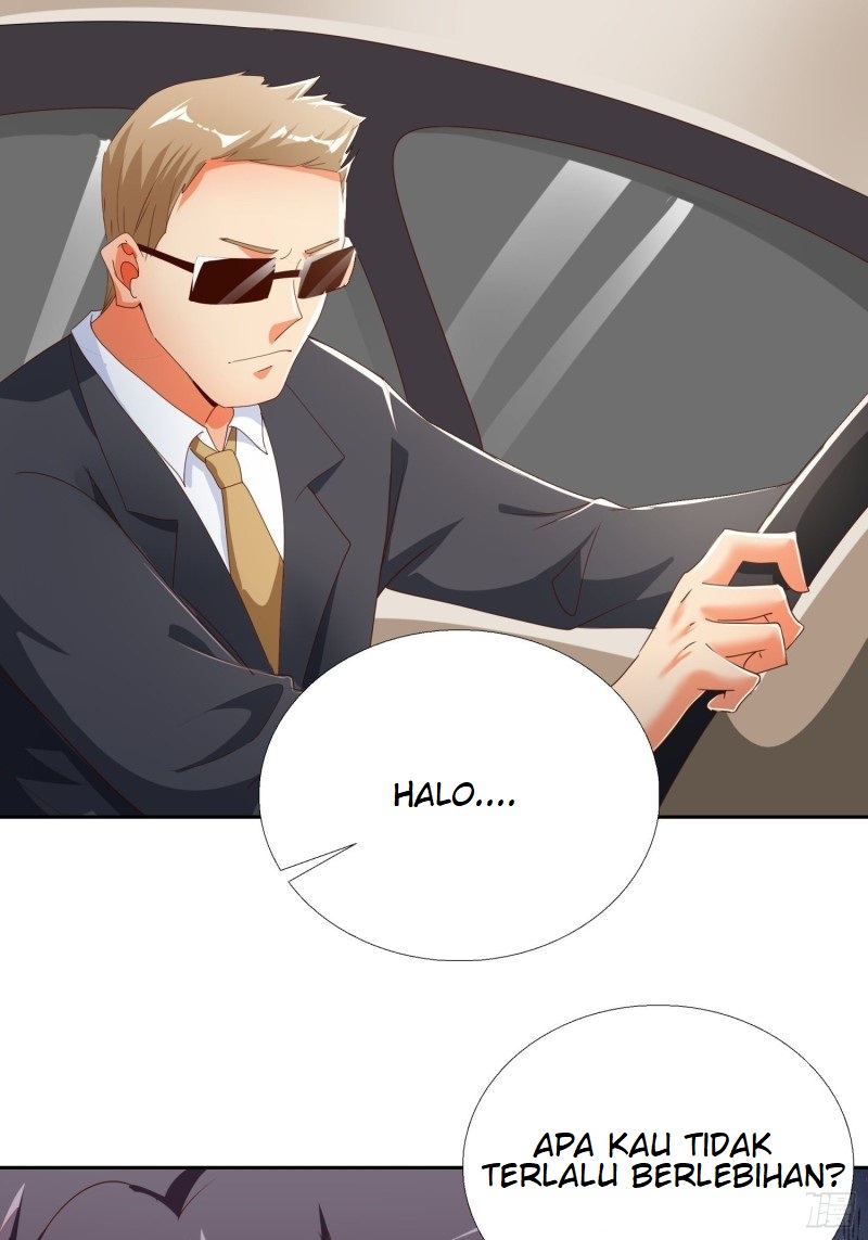 Super School Doctor Chapter 136 Gambar 12