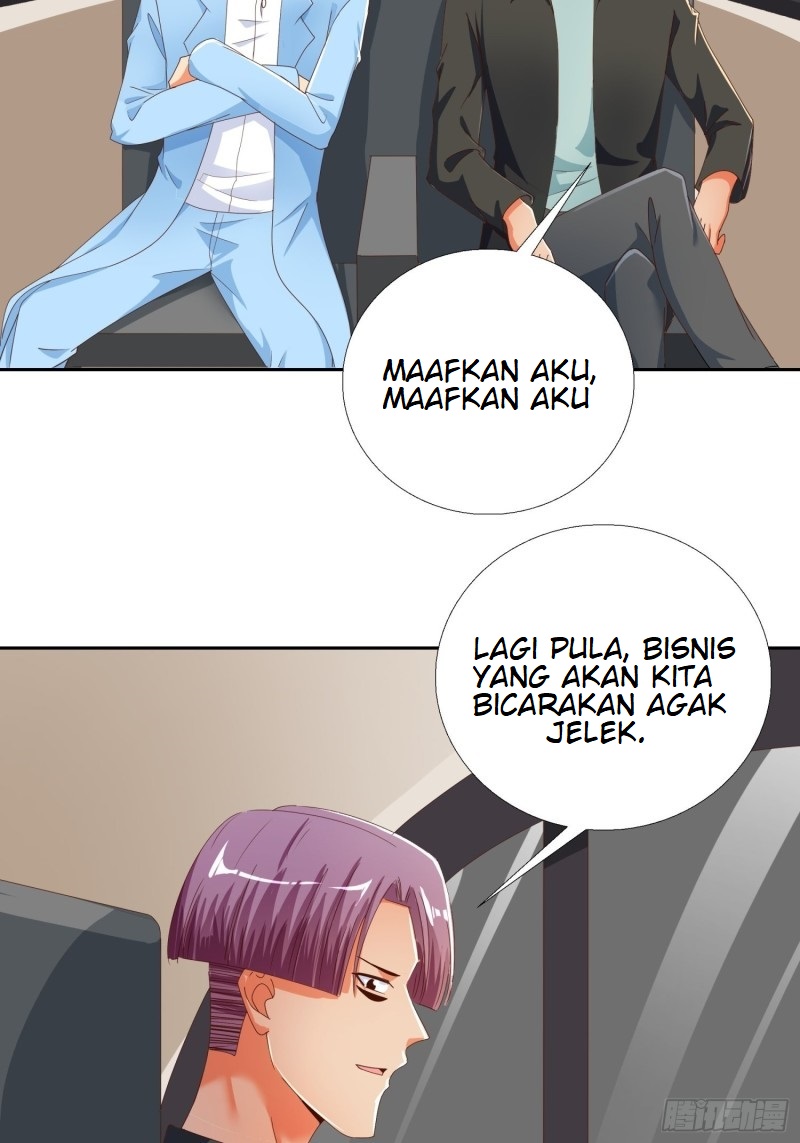 Super School Doctor Chapter 136 Gambar 14