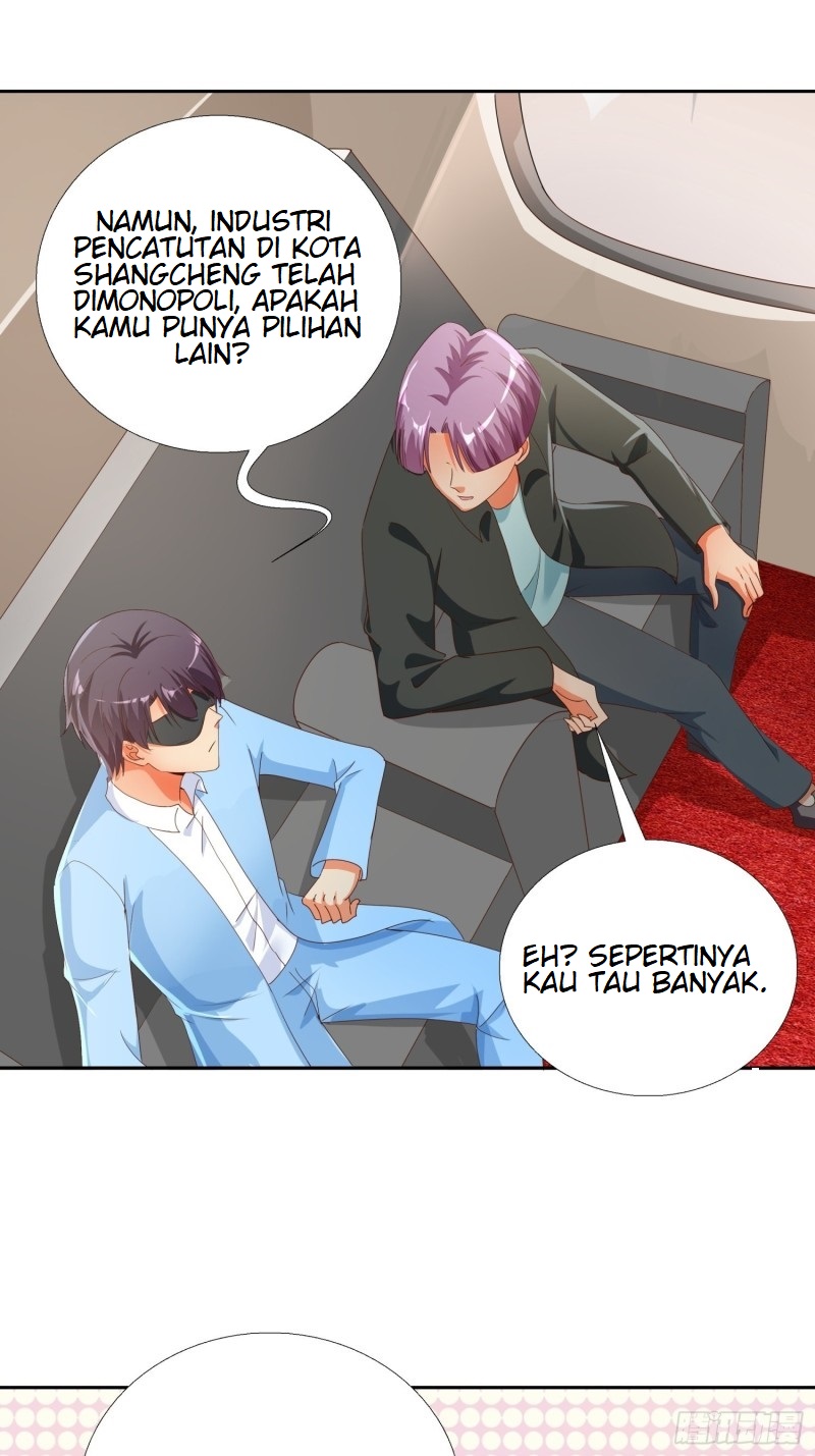 Super School Doctor Chapter 136 Gambar 17