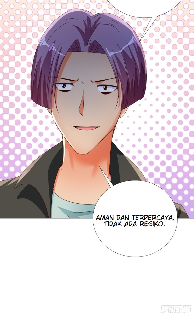 Super School Doctor Chapter 136 Gambar 19