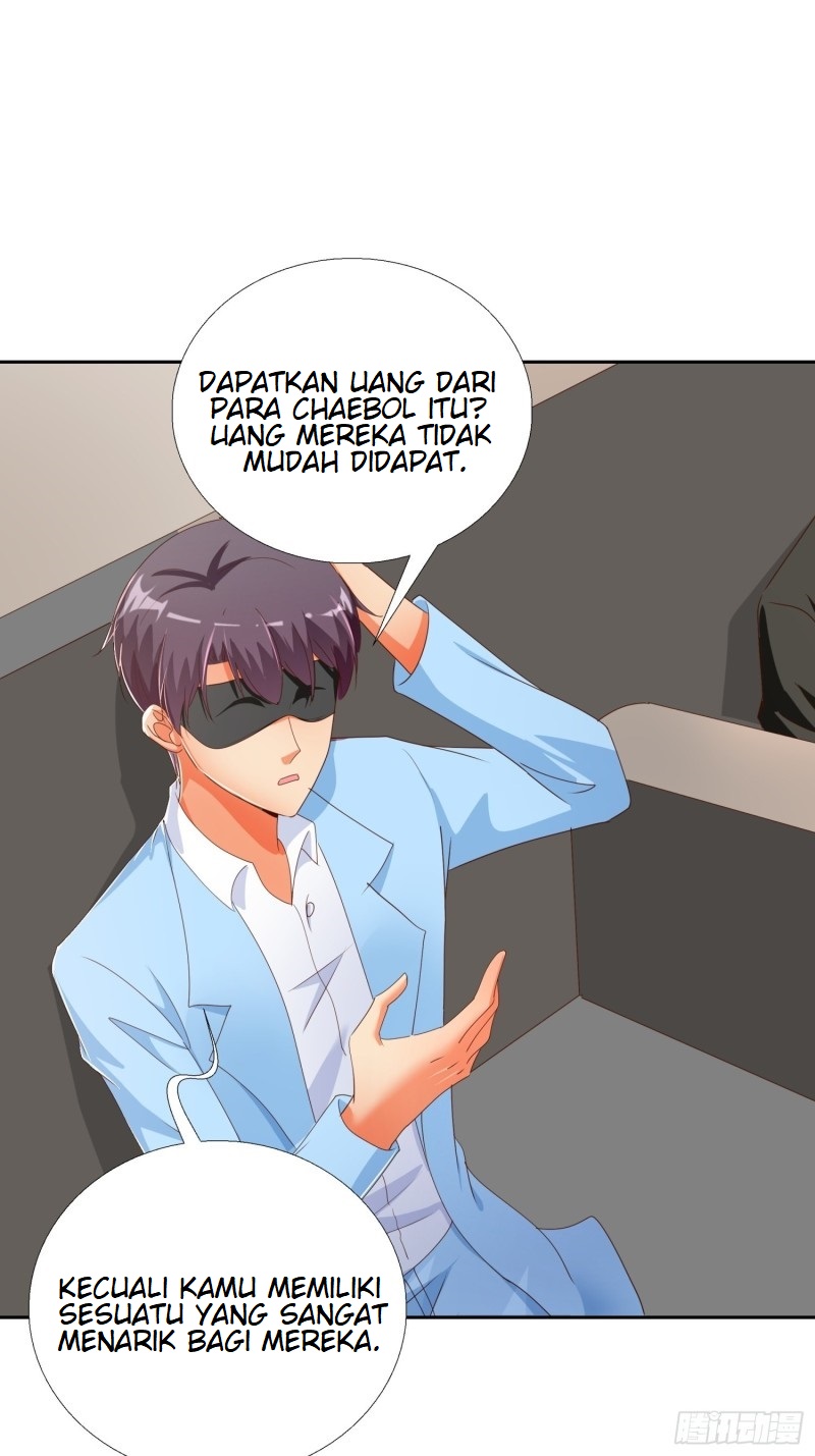 Super School Doctor Chapter 136 Gambar 20