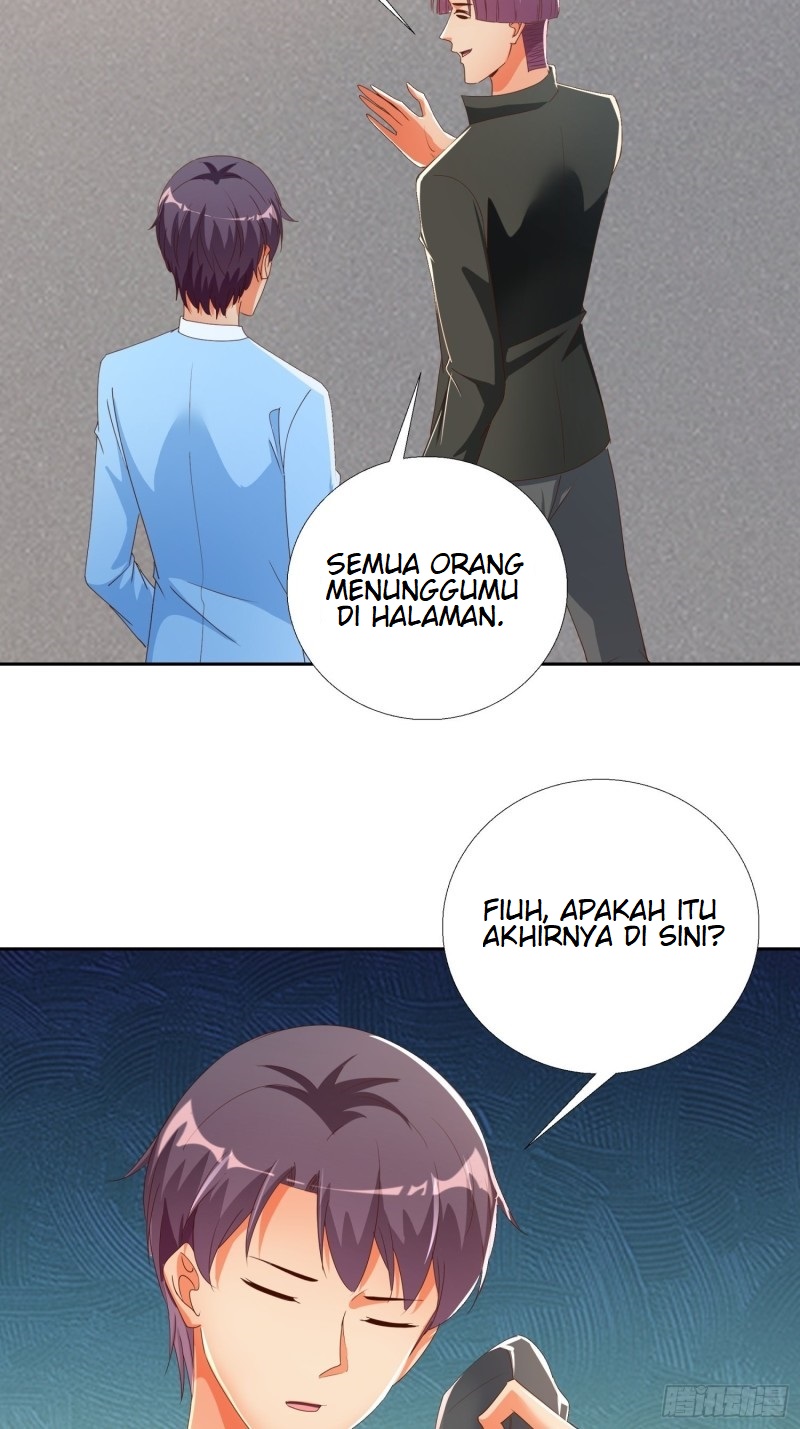 Super School Doctor Chapter 136 Gambar 26