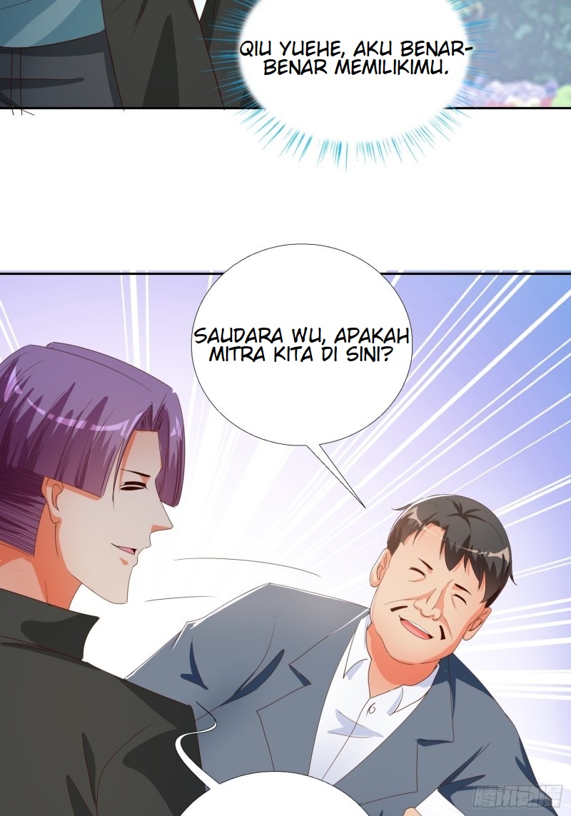 Super School Doctor Chapter 136 Gambar 30